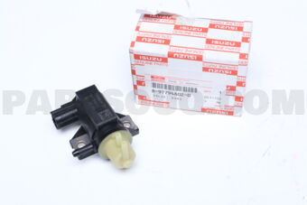 8977946020 VALVE; EVRV