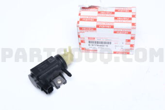 8977946020 VALVE; EVRV