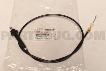 8978562234 CABLE ASM; I