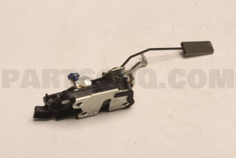 8978921982 Isuzu LOCK DOOR,FRT
