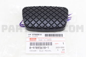 8978936181 COVER; CLU P