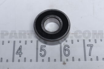8979203440 Bearing; Pilot,Top Gear Shaft