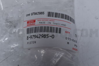 8979429850 PISTON
