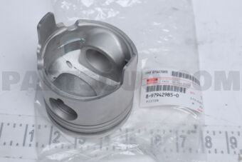 8979429850 PISTON