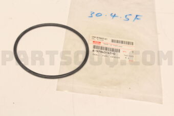 8979431410 SEAL; FUEL SENS