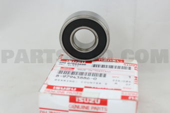 8979438860 BEARING; COUNTE