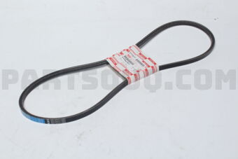 8979441380 BELT; A/C CMPR