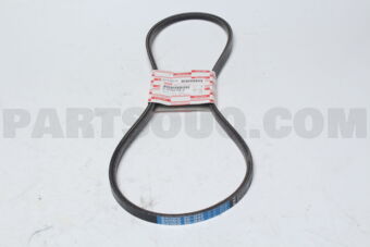 8979441380 BELT; A/C CMPR
