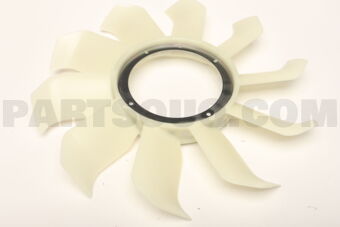 8979441500 FAN; COOLING