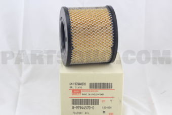 8979445700 FILTER; ACL