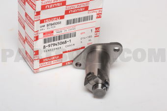 8979450681 TENSIONER; CHAI