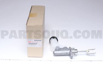 8979451760 CYLINDER ASM; C