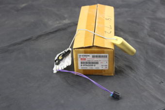 8979452590 SENSOR; VAPOR