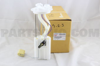 8979452600 PUMP; FUEL