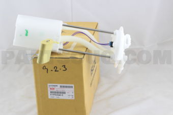 8979452600 PUMP; FUEL