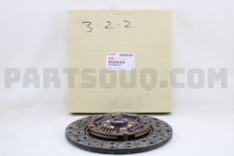 8979456790 DISC; CLUTCH