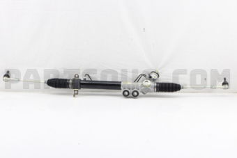 8979461320 Steering Unit