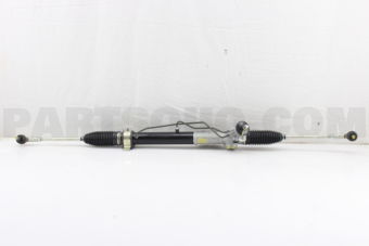8979461320 Steering Unit