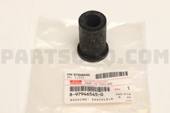 8979465450 BUSHING; SHACKL