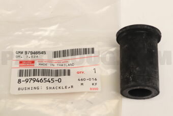 8979465450 BUSHING; SHACKL