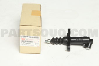 8979466251 Cylinder; Slave,Clu