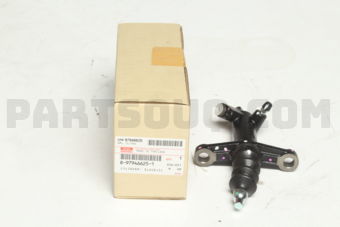 8979466251 Cylinder; Slave,Clu