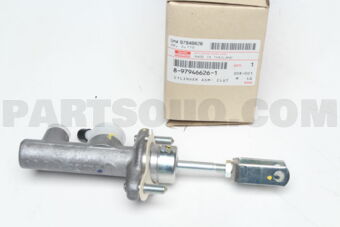 8979466261 CYLINDER ASM; C
