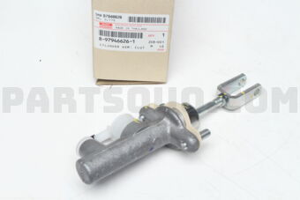 8979466261 CYLINDER ASM; C