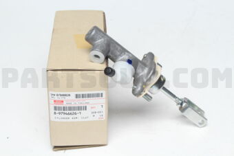 8979466261 CYLINDER ASM; C