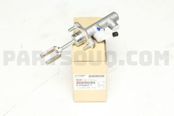 8979466271 Cylinder Asm; Clutch Master