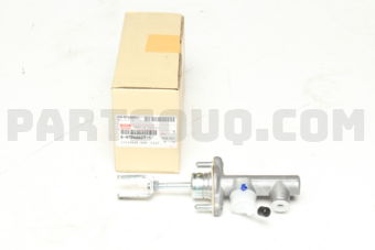 8979466271 Cylinder Asm; Clutch Master
