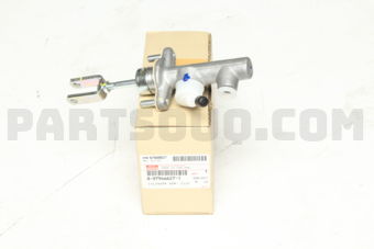 8979466271 Cylinder Asm; Clutch Master
