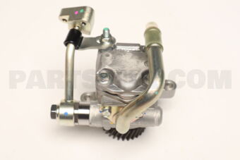 8979466980 Pump Asm; Oil,P