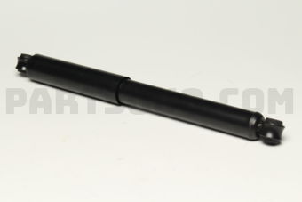 8979470132 Absorber Asm; Shock,Rr