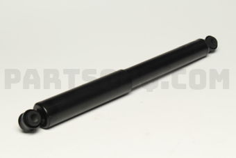 8979470132 Absorber Asm; Shock,Rr
