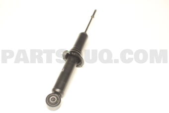 8979470983 Absorber Asm; Shock,Frt