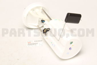 8979471513 Unit; Fuel Tank