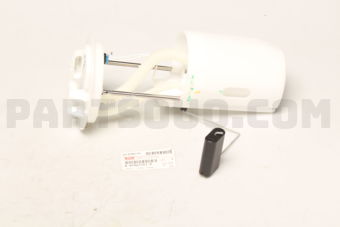8979471513 Unit; Fuel Tank