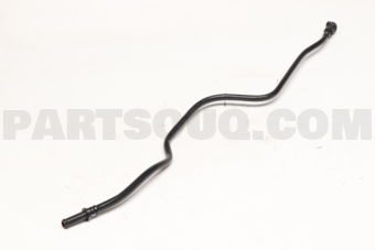 8979471520 Pipe; Fuel,Delivery