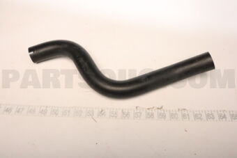 8979471920 HOSE; FUEL FILL