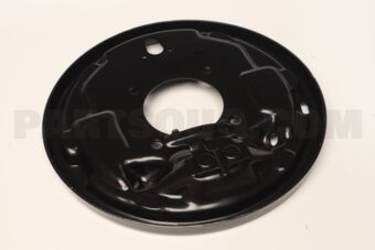 8979474062 PLATE; BACK,RR