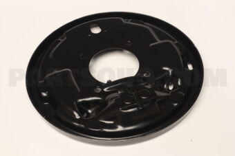 8979474062 PLATE; BACK,RR