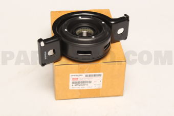 8979476590 Bearing Asm; Ctr,Prop Shaft