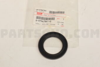 8979478410 SEAL; OIL,RR CO