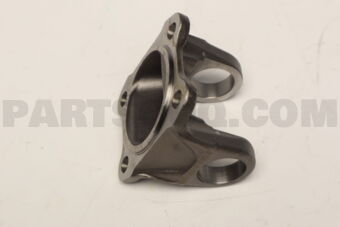 8979487720 YOKE; FLANGE,PROP SHAFT