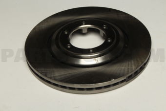 8979488061 ROTOR; DISC BRK