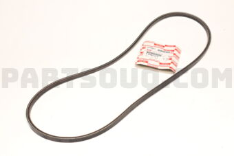 8979851220 BELT; A/C CMPR