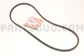 8979851220 BELT; A/C CMPR