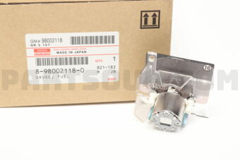 8980021180 GAUGE; FUEL
