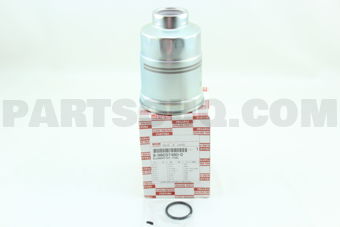 8980023440 ELEMENT KIT; FU